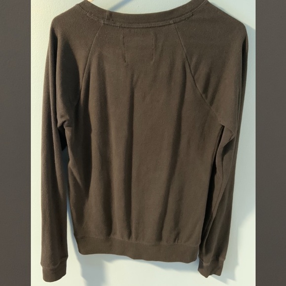 VS sweatshirt - Picture 2 of 6